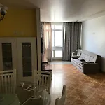 LINDO APARTAMENTO de LUXO PROXIMO ao ARPOADOR