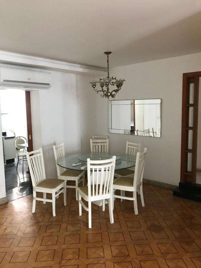 Lindo De Luxo Proximo Ao Arpoador Apartamento