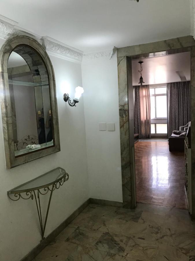 Lindo De Luxo Proximo Ao Arpoador * Rio de Janeiro